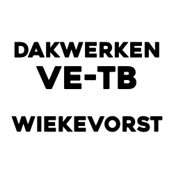 Logo Dakwerken Ve-Tb