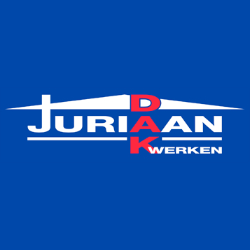 Logo Dakwerken Juriaan