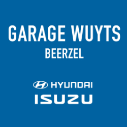 Logo Garage Wuyts
