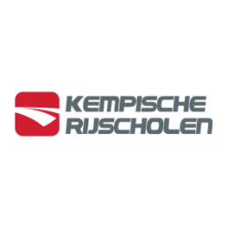Logo Kempische Rijscholen