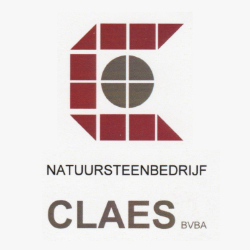 Logo Natuursteen Claes